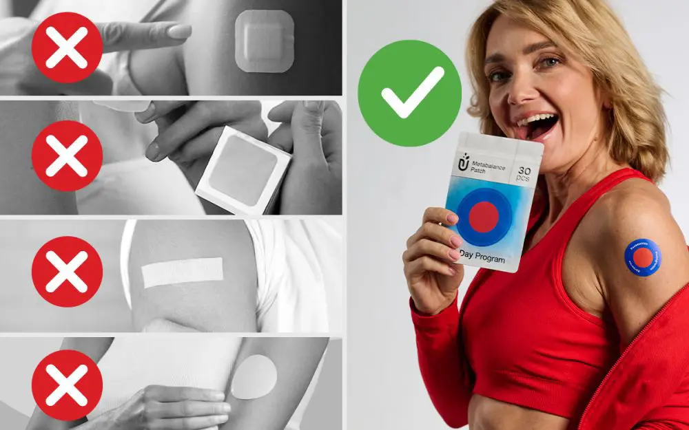 benefits of berberine patches